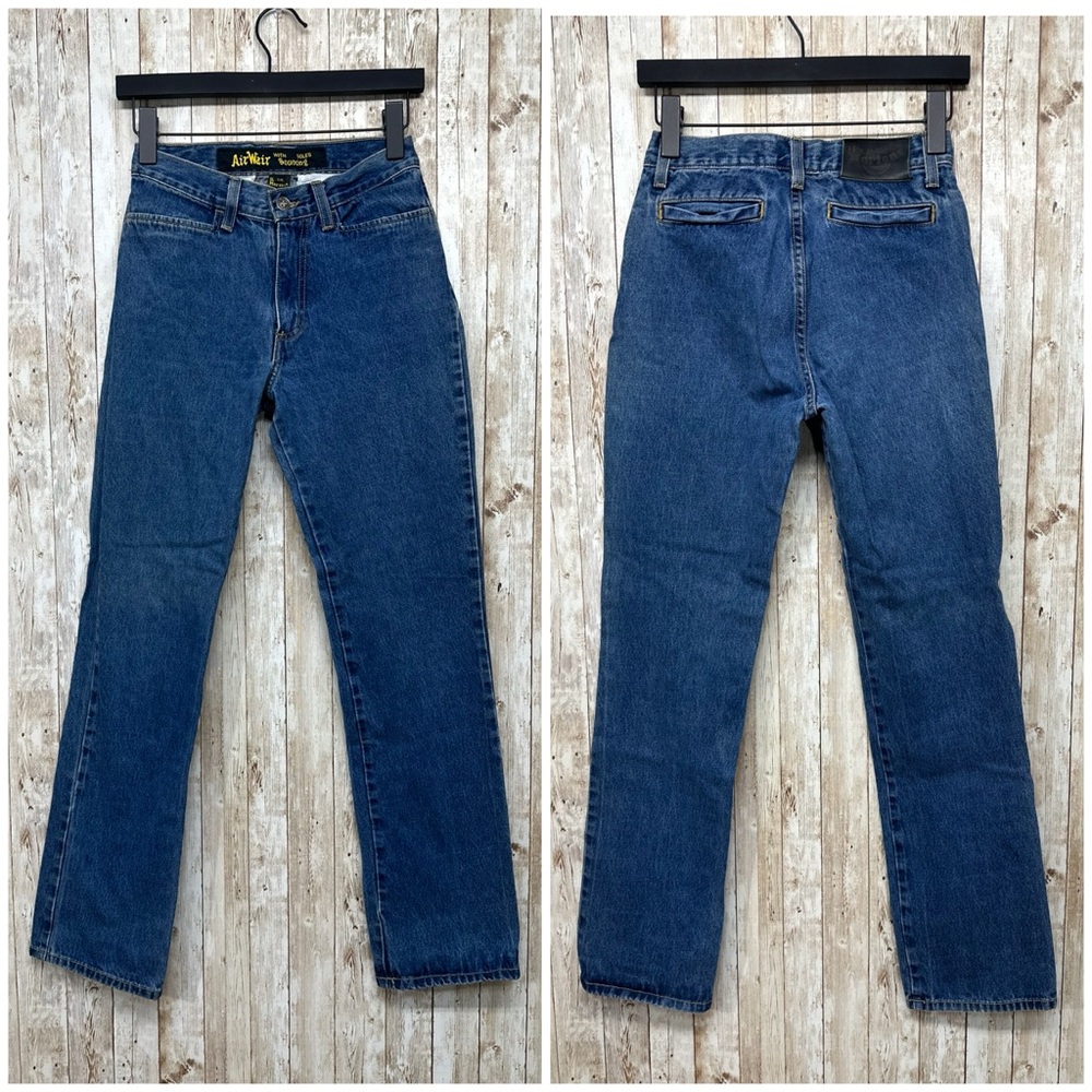 Vintage Dr. Marten AirWair Jeans [D19]